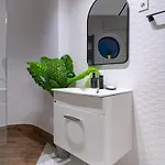 Apartament Square Haven A - Modern With Ac *