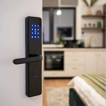 Square Haven B 布加勒斯特