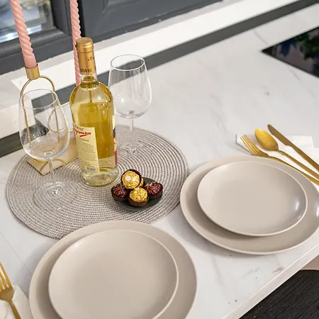 Square Haven B 布加勒斯特