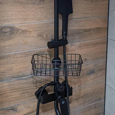 Square Haven B 公寓 *