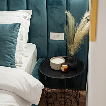 Square Haven B Apartamento Bucarest