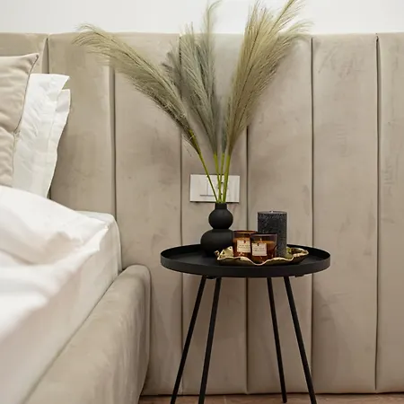 Square Haven - Modern With Ac Bucarest