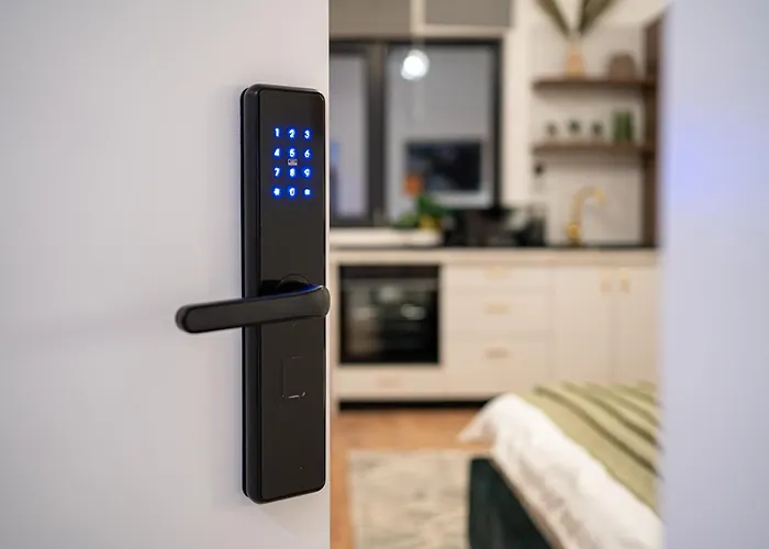 Square Haven B بوخارست