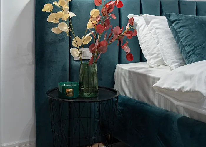 アパート Square Haven B *